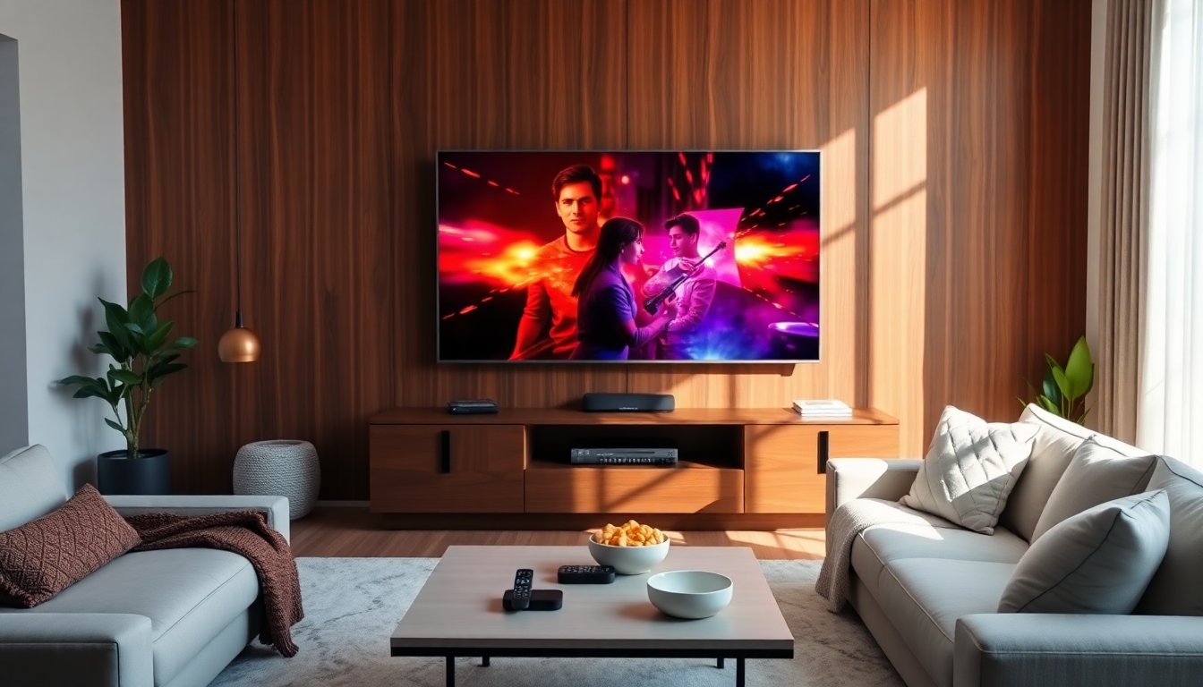 Offerta Imperdibile: Acquista la Fire TV Xiaomi 55 Pollici e Risparmia!