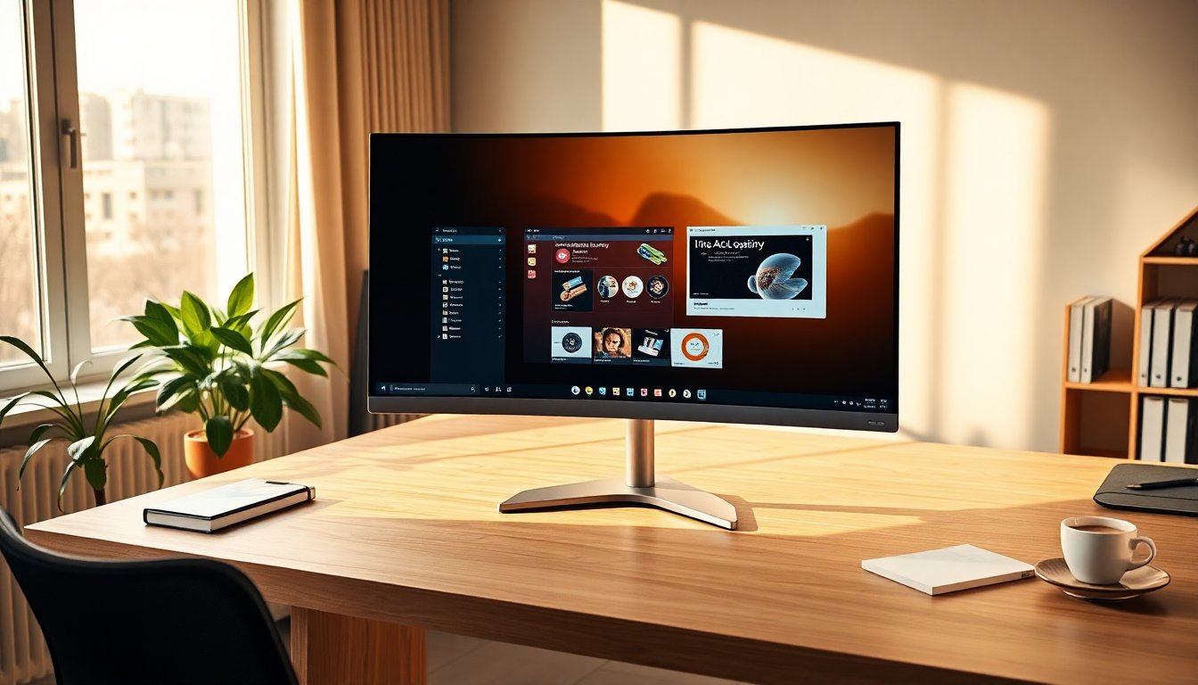 Offerta Imperdibile: Monitor Curvo Philips 34 Pollici a Prezzo Scontato