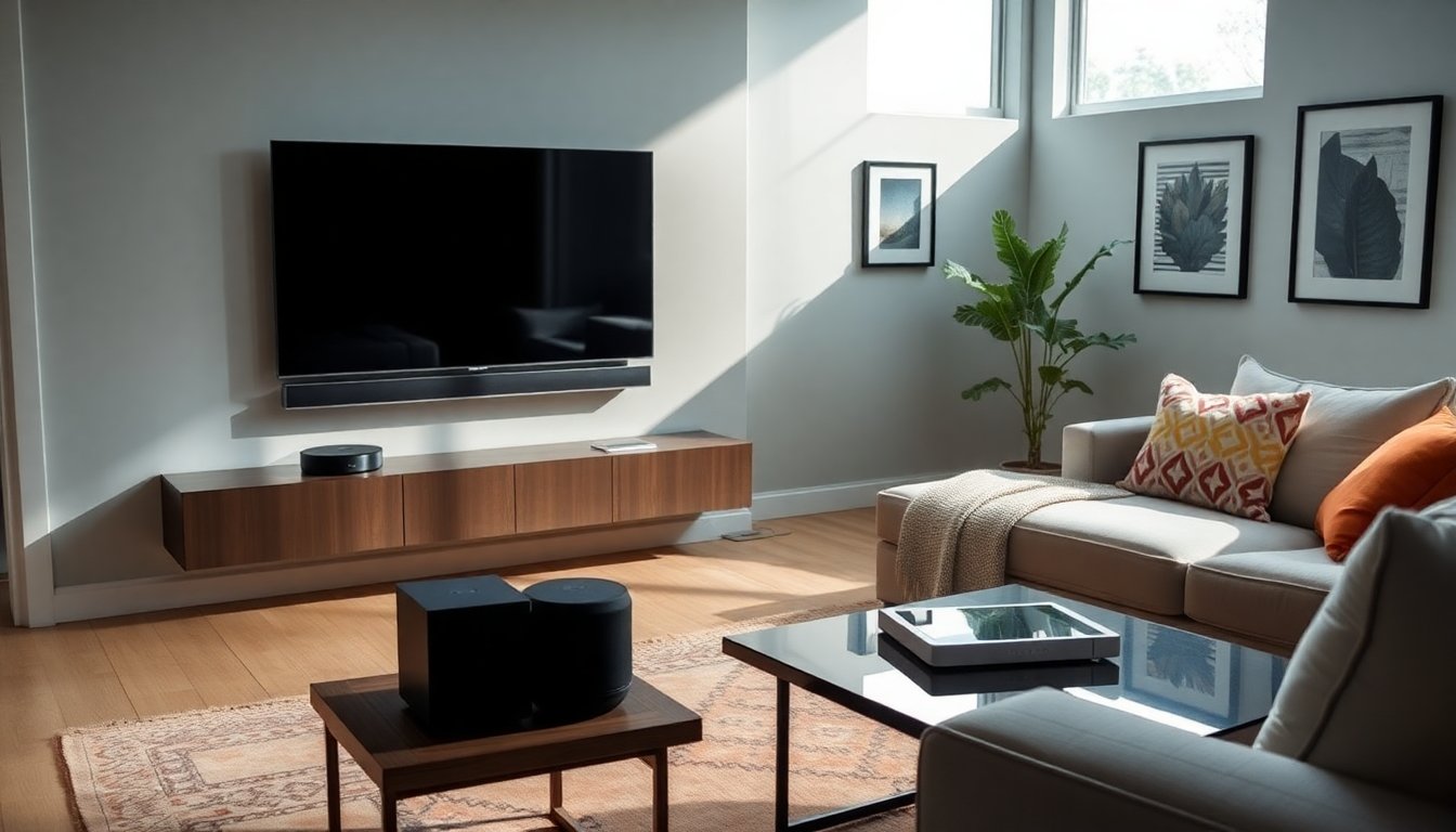 Offerte Irresistibili su Audio e Home Theatre per il Prime Day di Ottobre