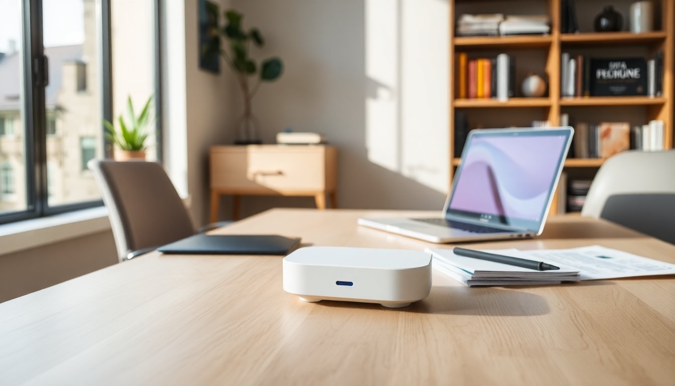 Ootbi Mini di Object First: la soluzione innovativa per backup sicuri e affidabili