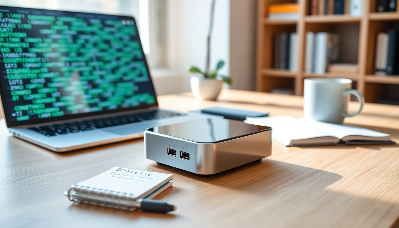 Ootbi Mini: la soluzione di backup immutabile ideale per piccole imprese