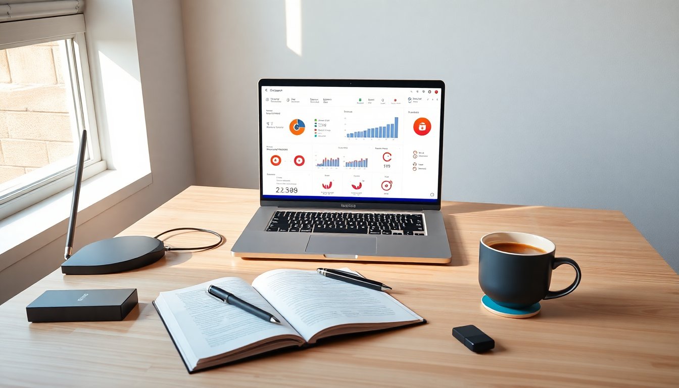 Ottimizza il tuo computer con CCleaner Premium per prestazioni elevate