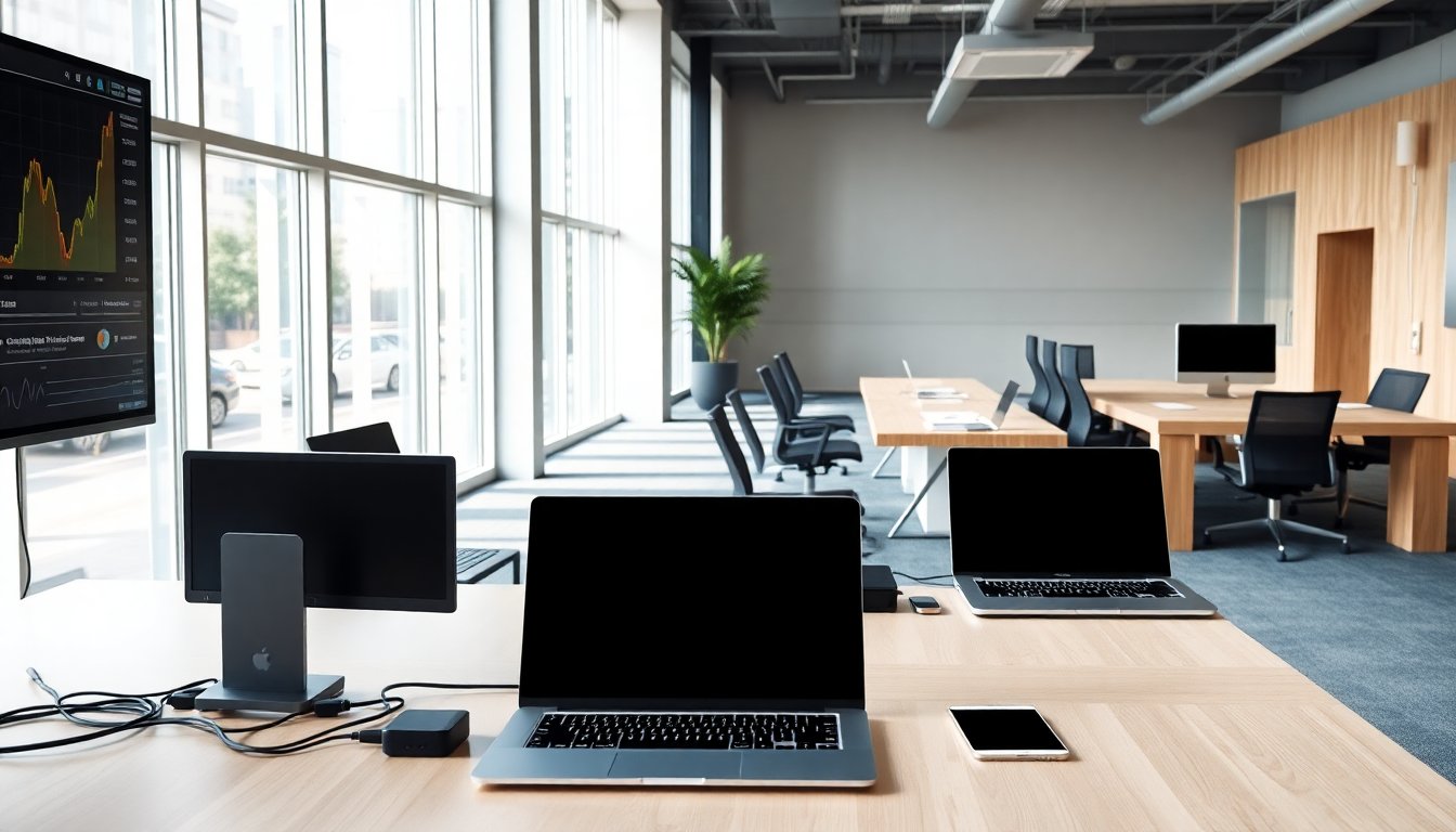 Perché aggiornare i tuoi PC è fondamentale per la sicurezza e la produttività