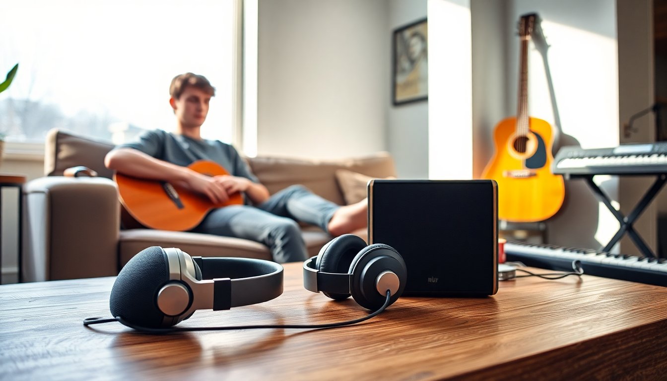 Perché Apple Music è la scelta ideale per gli appassionati di musica