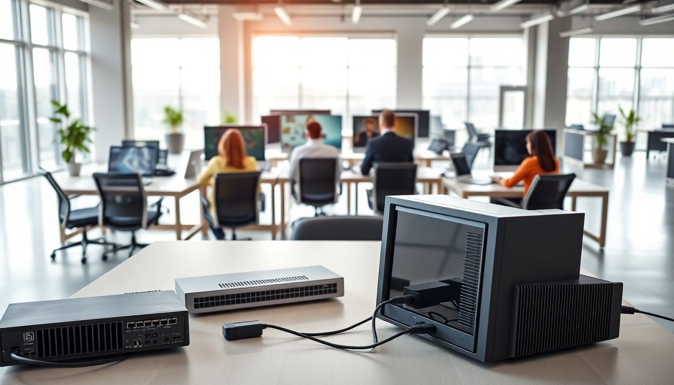 Perché il rinnovo dei PC è fondamentale per la cybersecurity nelle aziende