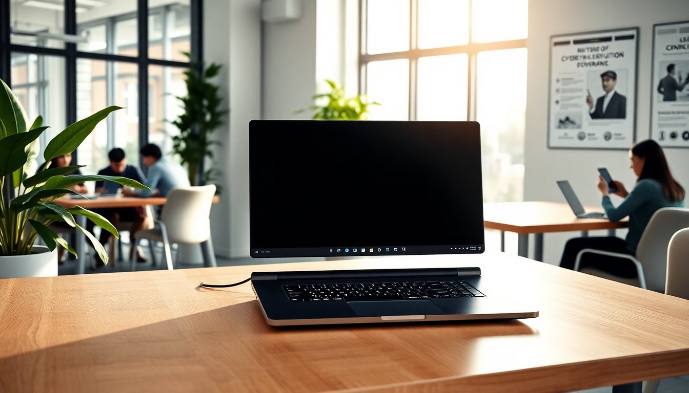 Perché rinnovare il tuo parco PC è fondamentale per la sicurezza
