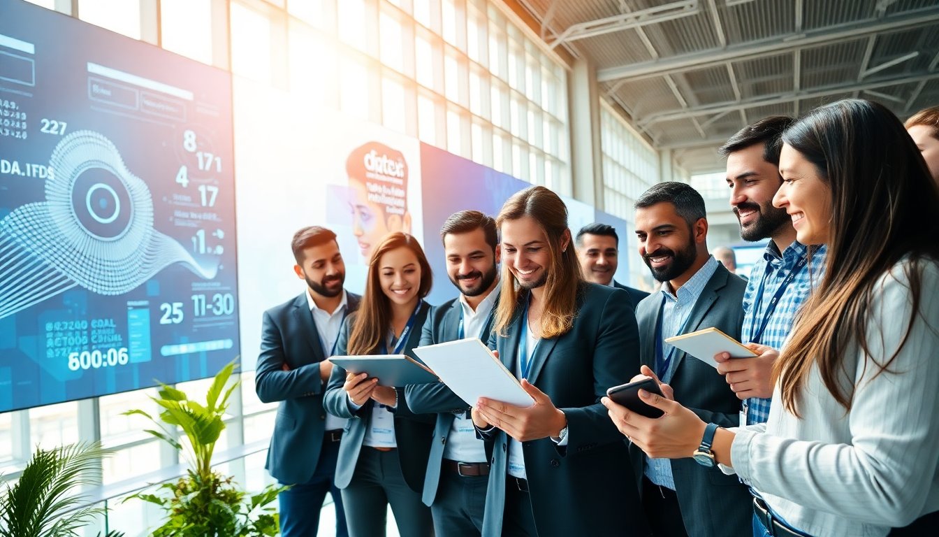 Preparare la forza lavoro degli Emirati Arabi Uniti per un futuro con l’IA