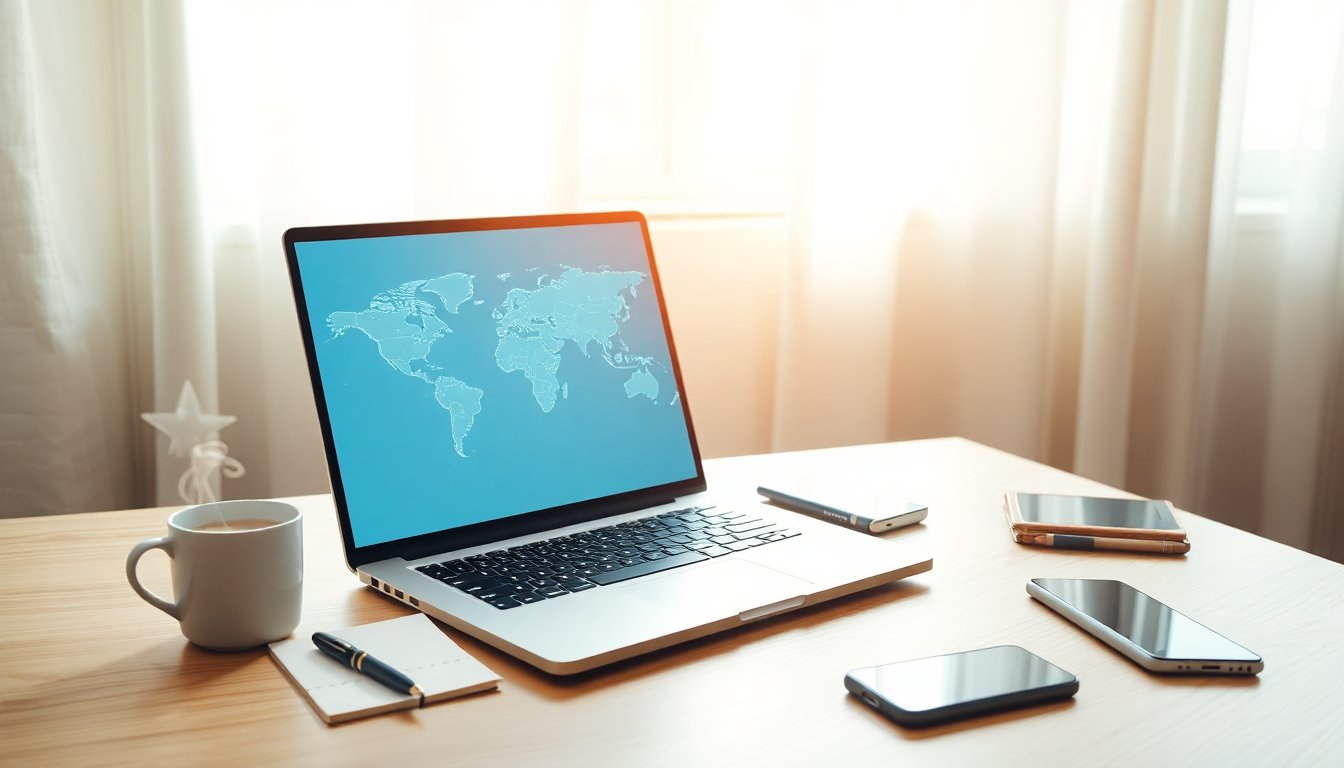 PrivadoVPN: la soluzione perfetta per una connessione sicura e conveniente