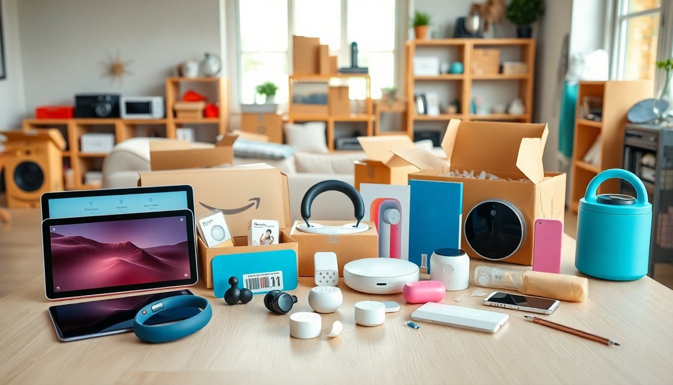 Promozioni Imperdibili del Prime Day di Amazon: Offerte da Non Perdere!