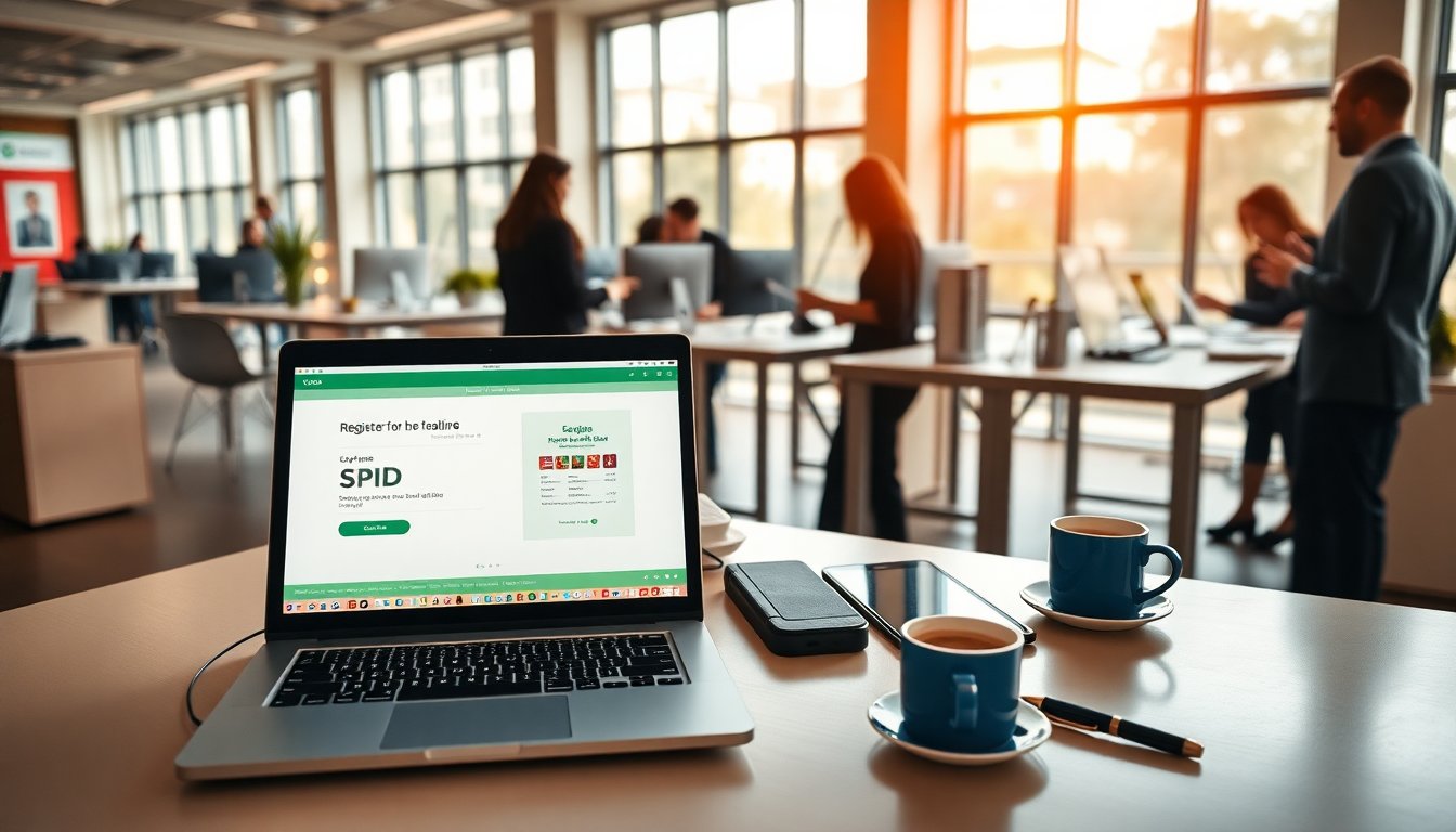 Prospettive e Innovazioni nel Servizio SPID di Poste Italiane: Cosa Aspettarsi per il Futuro