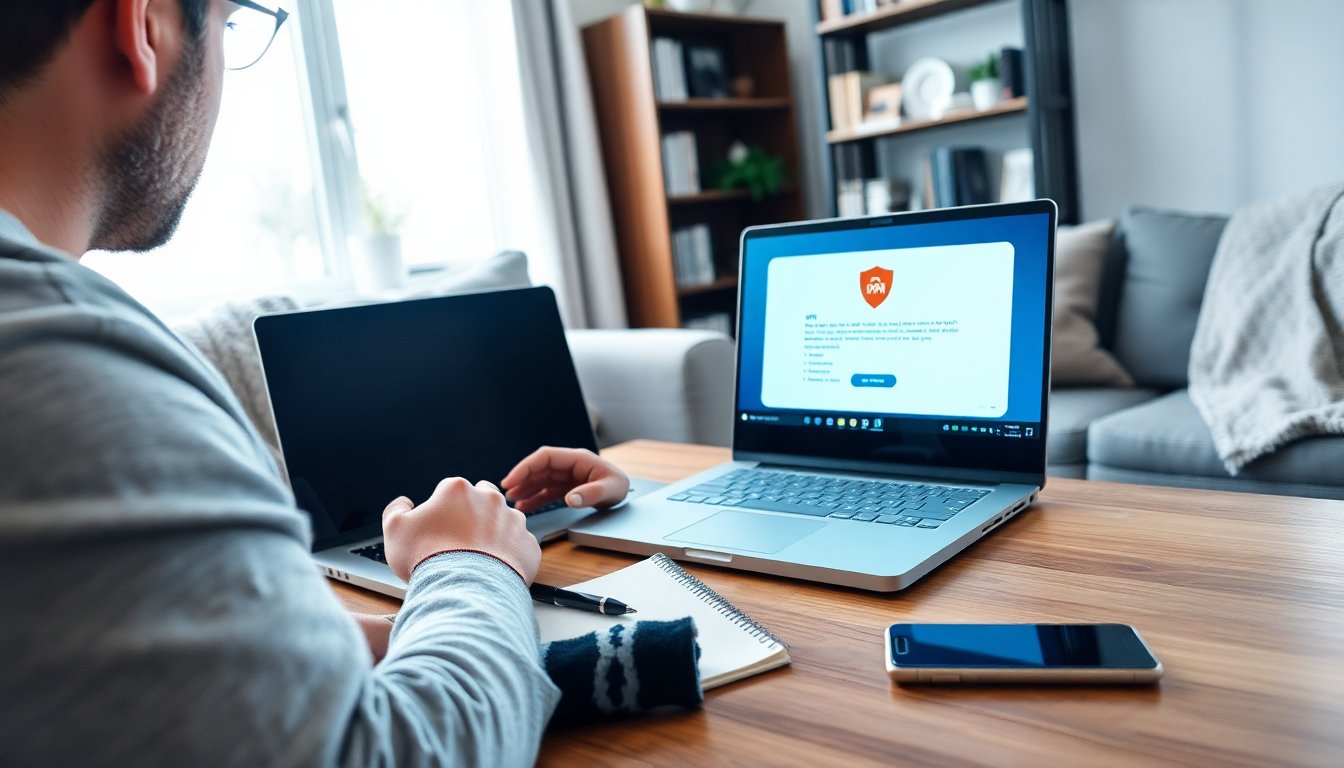 Proteggi la tua privacy online: scopri come fare con Surfshark