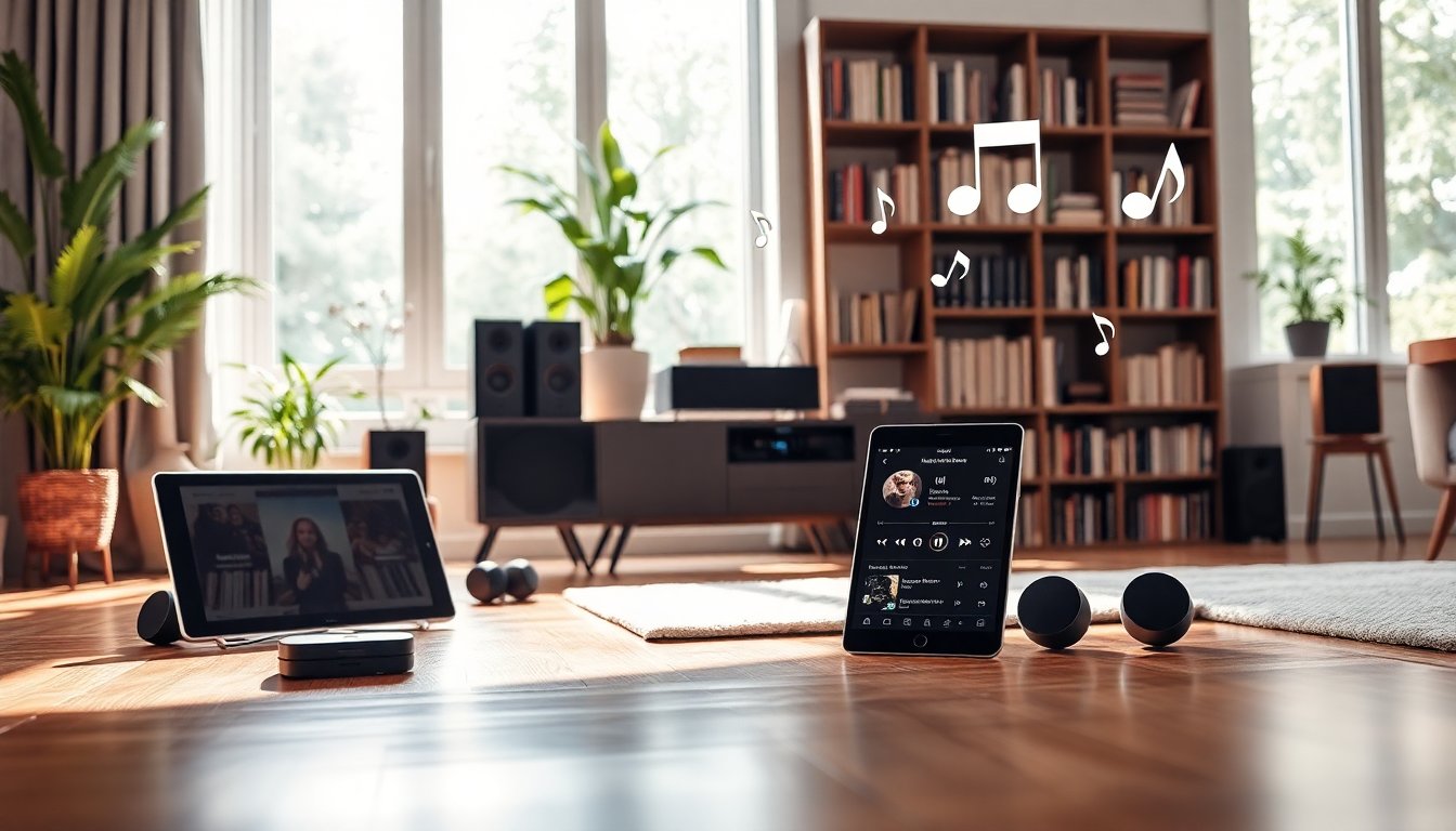Prova Gratuita di 30 Giorni di Amazon Music Unlimited: Scopri la Musica Illimitata!