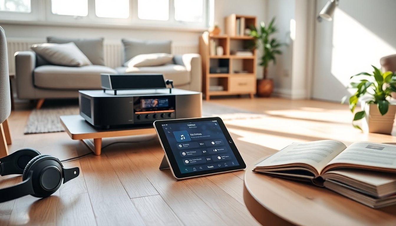 Prova Gratuita di 30 Giorni per Amazon Music Unlimited: Scopri la Musica Illimitata!