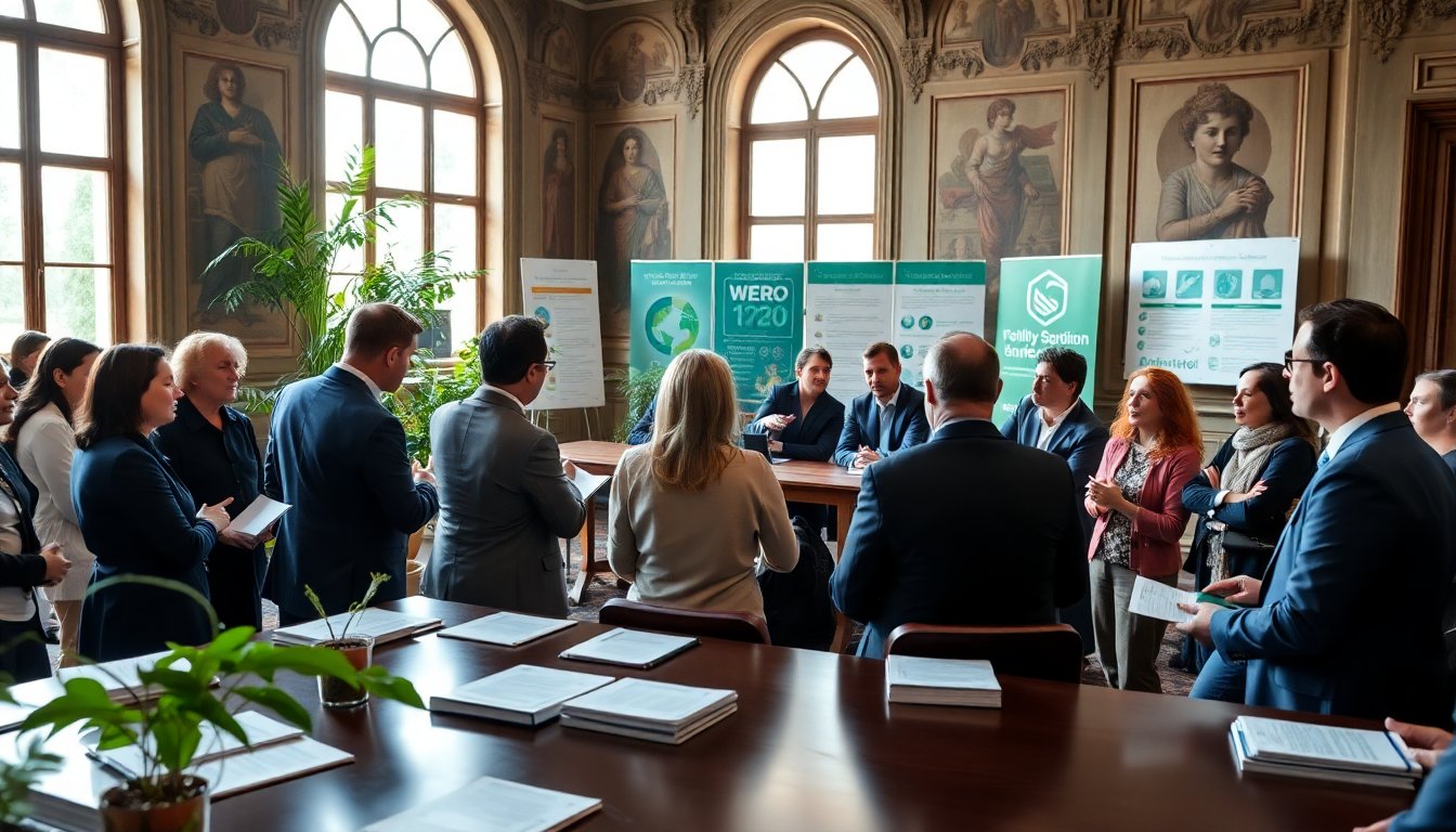 Rinnovo della Collaborazione tra Università di Pavia e Plastic Free ODV: Un Impegno per un Futuro Sostenibile