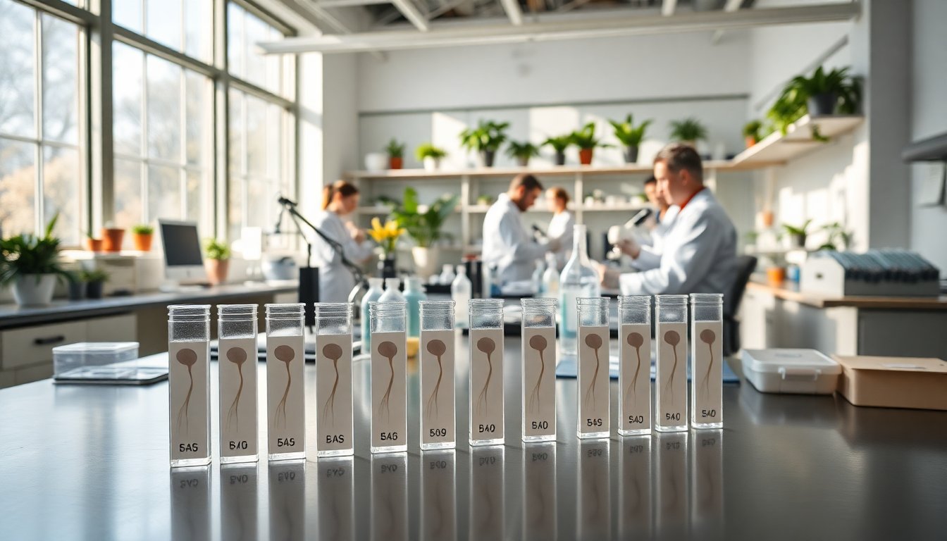 Rischi Genetici degli Spermatozoi negli Uomini Anziani: Cosa Devi Sapere