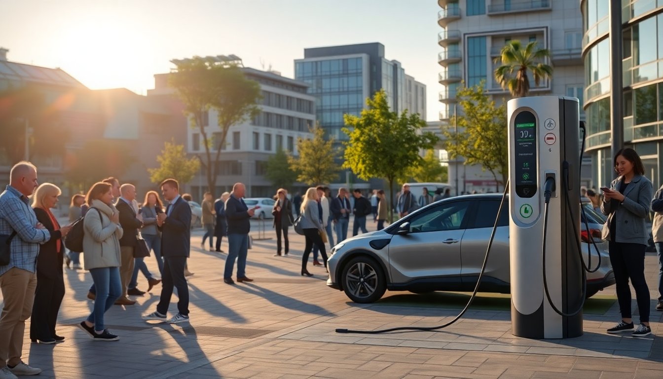 Ritardi nella Richiesta del Bonus per Auto Elettriche: Cosa Sapere e Come Affrontarli
