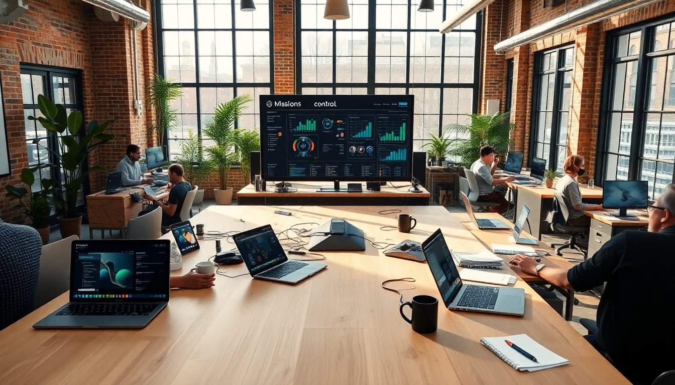 Scopri Agent HQ di GitHub: il centro innovativo per agenti AI nello sviluppo software