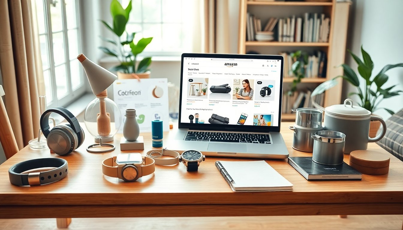 Scopri gli Sconti Esclusivi di Amazon Questo Weekend: Offerte Imperdibili!