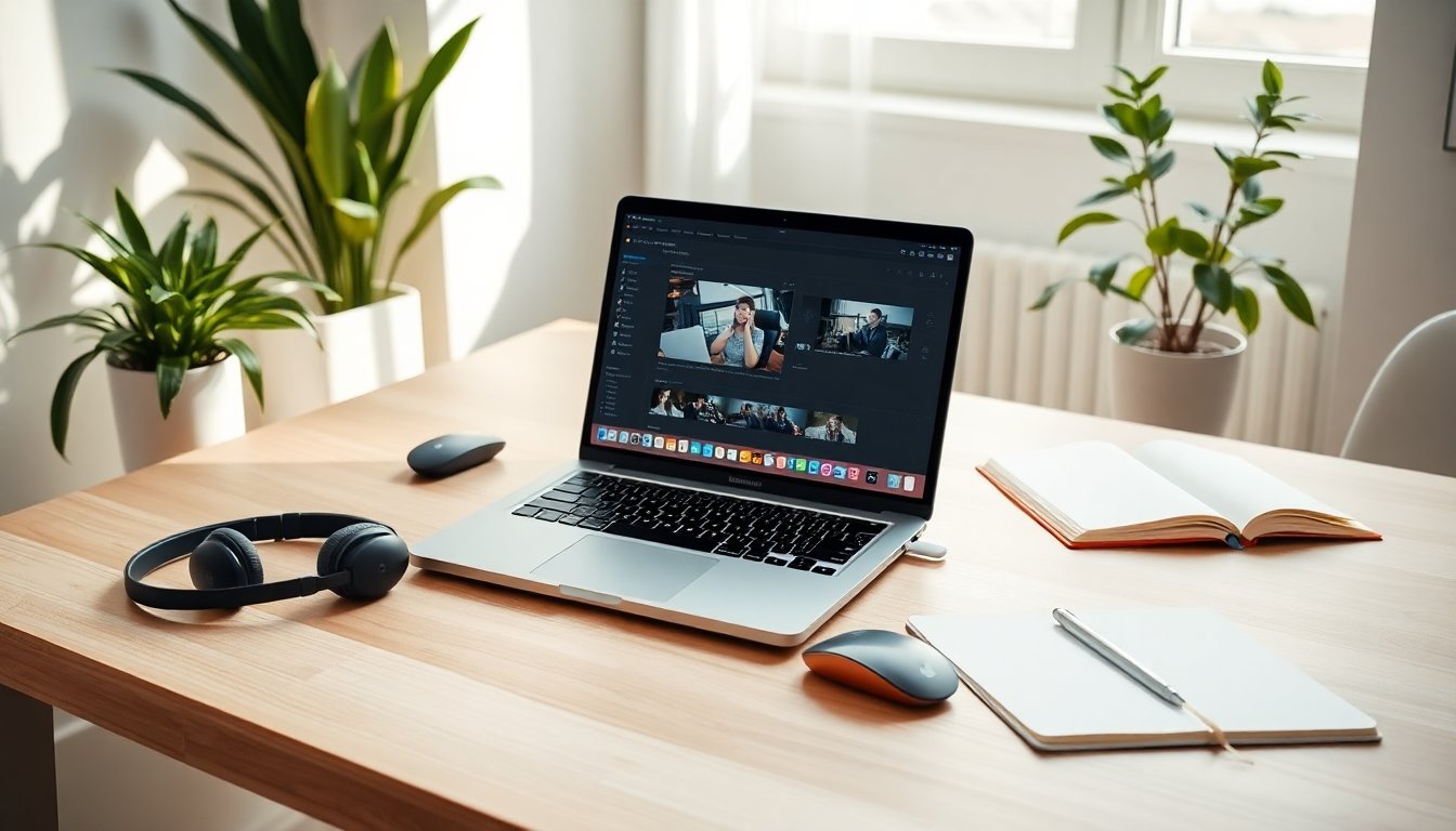 Scopri il Nuovo MacBook Pro 2025 con Chip M5: Acquistalo su Amazon!