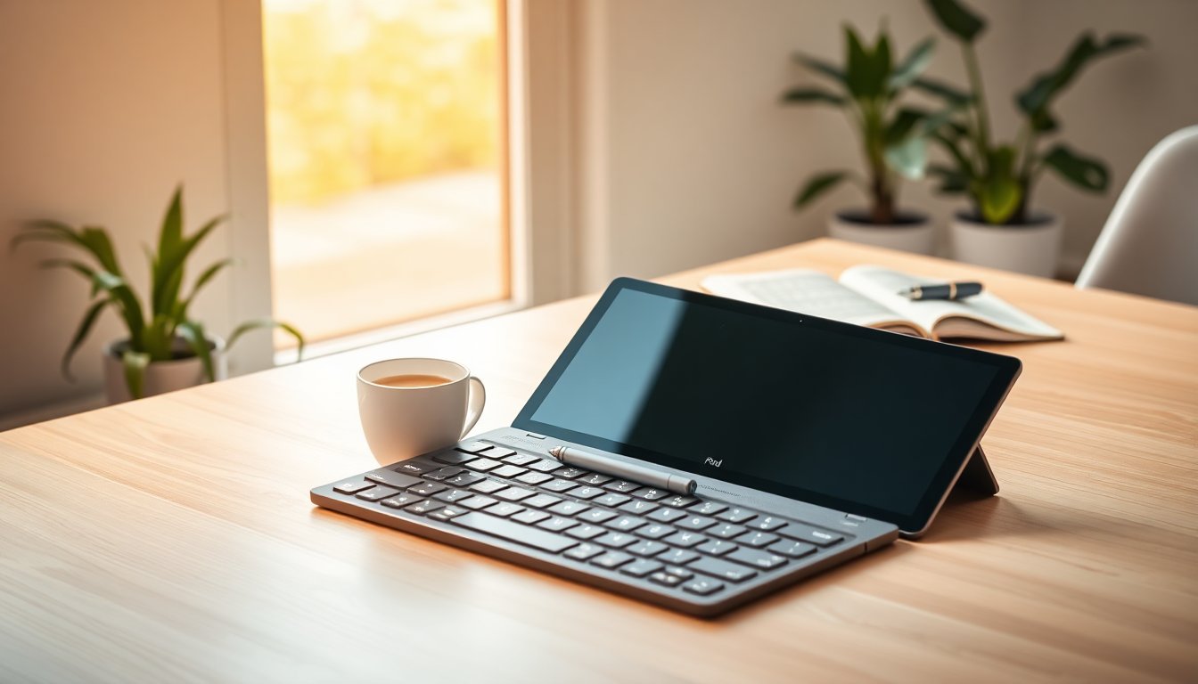 Scopri il Nuovo XIAOMI Pad 7: Versatilità e Innovazione per Ogni Esigenza