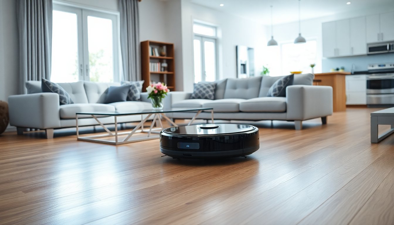 Scopri le Imperdibili Offerte Ecovacs sui Robot Aspirapolvere su Amazon