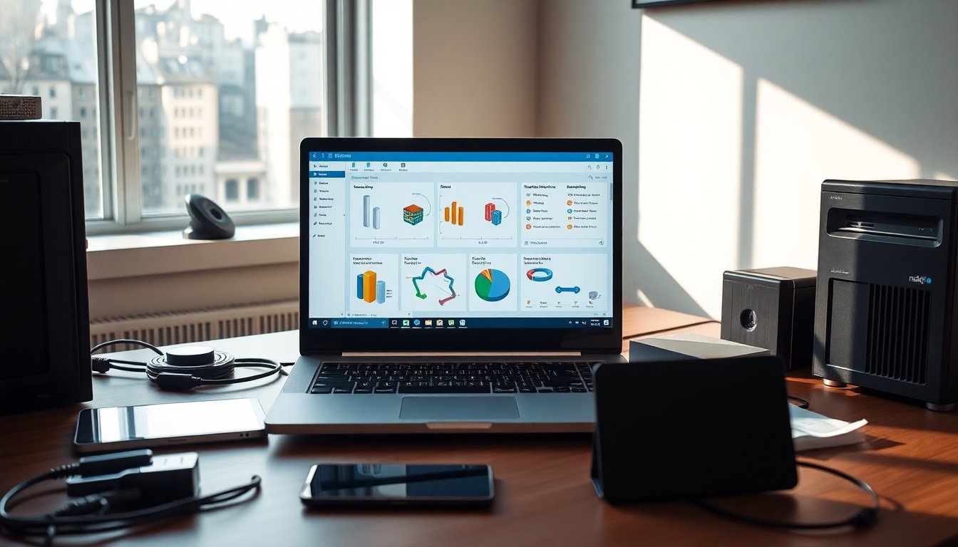 Scopri le Nuove Funzionalità di Nakivo 11.1 per Backup e Replica Efficaci