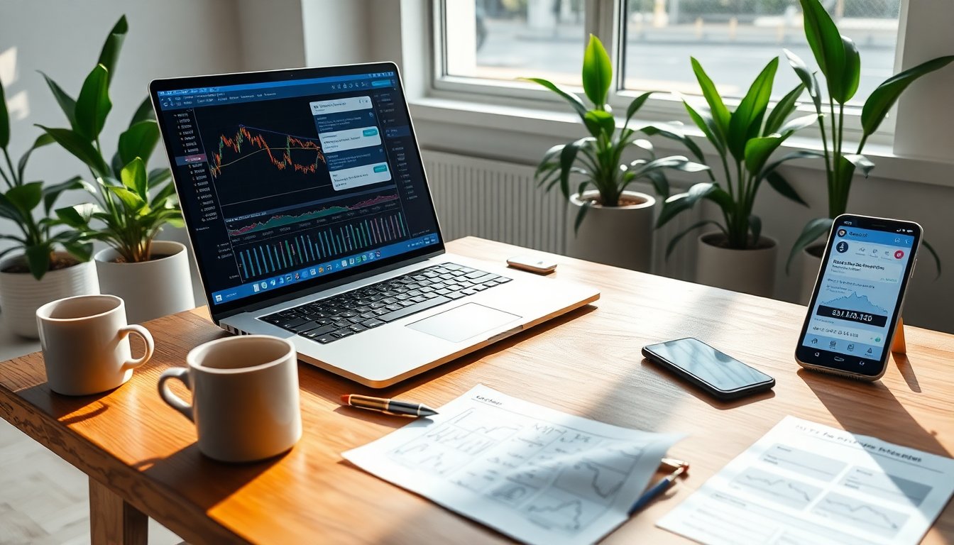Snorter Token: il futuro delle meme coin e del trading automatico svelato