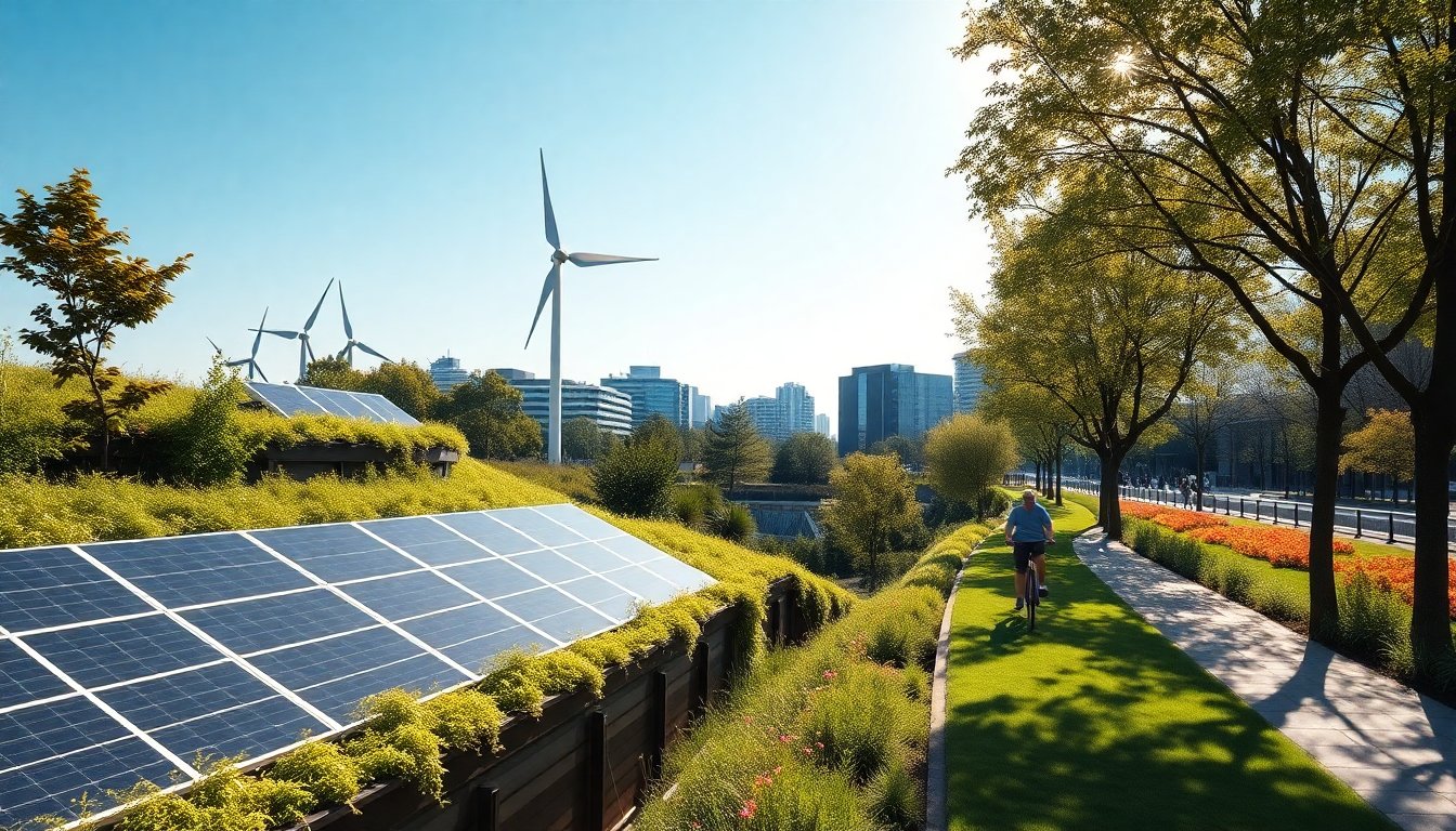Sostenibilità Ambientale nel 2023: Novità e Tendenze Recenti