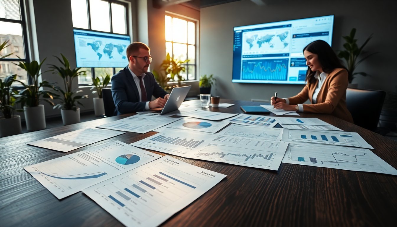 Strategie efficaci per l’ottimizzazione del funnel di vendita