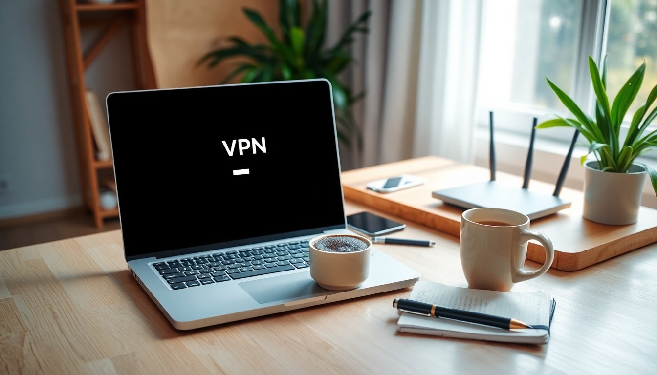 Surfshark: la VPN Economica e Sicura per Proteggere la Tua Privacy Online