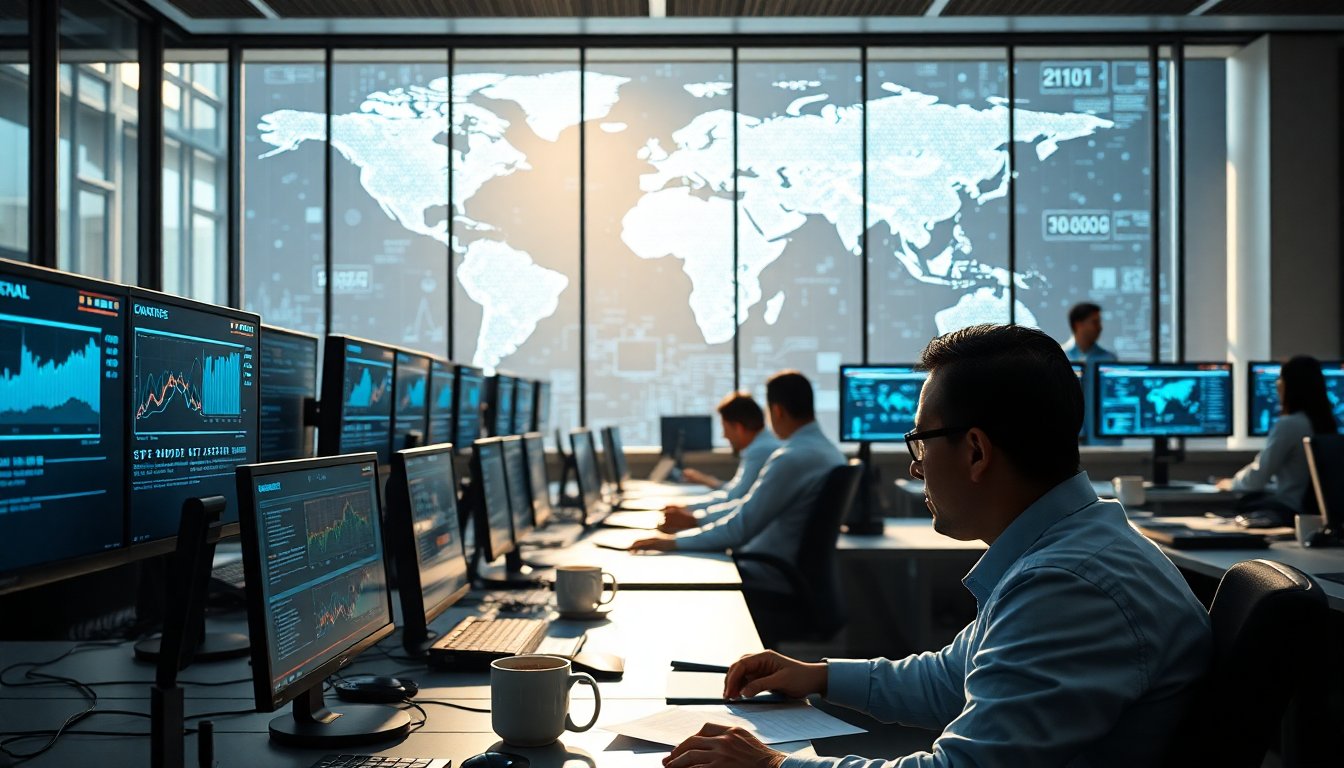 Tata Consultancy Services sotto esame per l’attacco informatico a Jaguar Land Rover