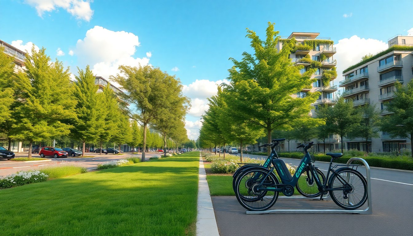 Tendenze Green 2023: Scopri le Innovazioni Ecologiche del Momento