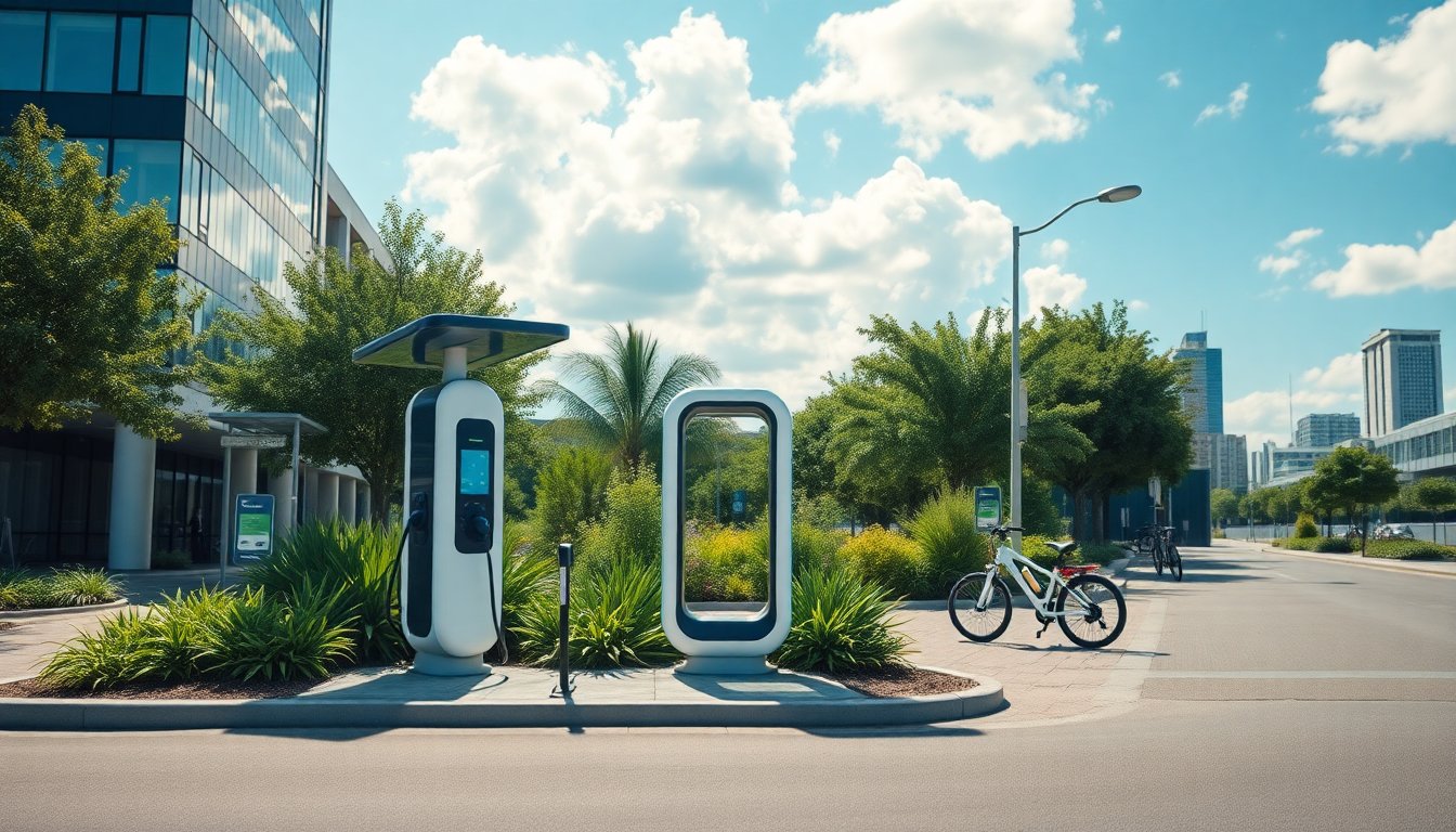 Ultime Innovazioni nella Sostenibilità: Scopri le Novità del Settore
