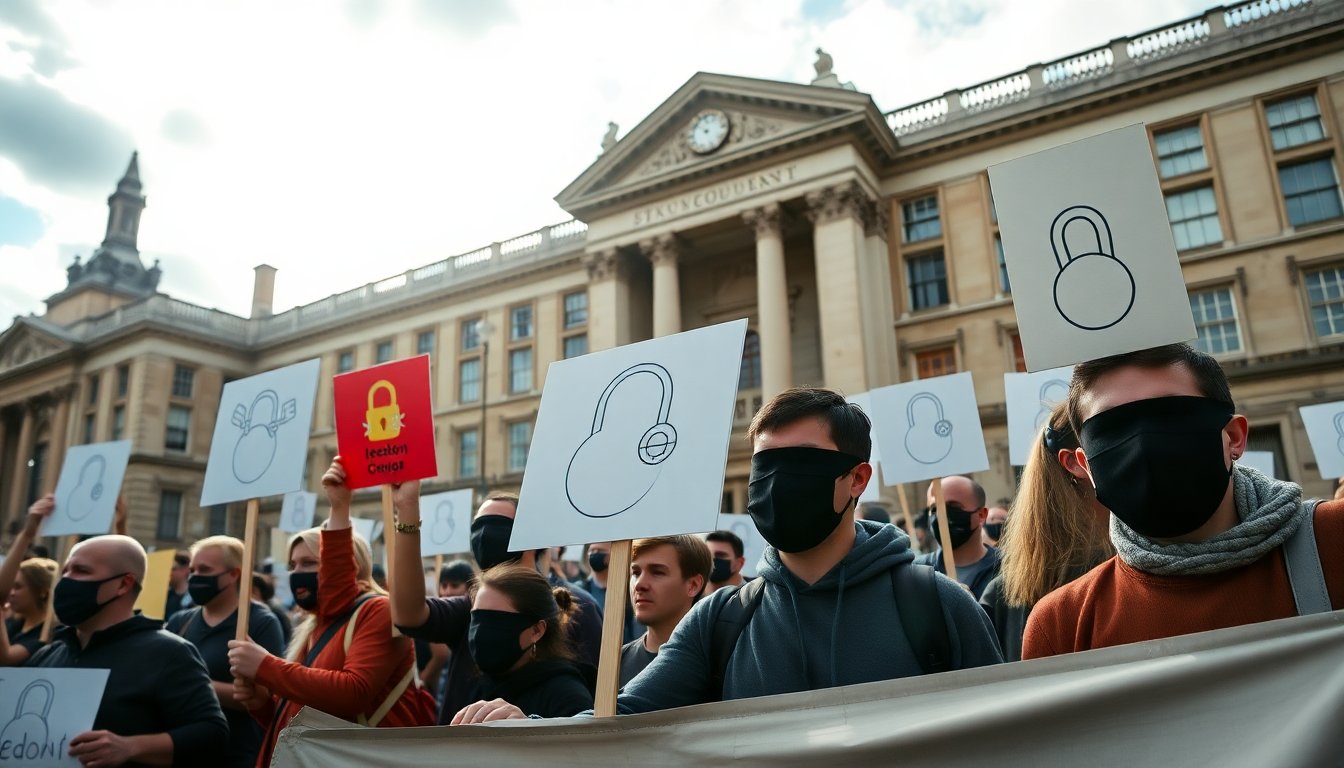 Understanding the backlash against digital ID cards in the UK
