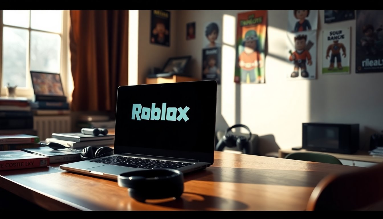 Accuse contro Roblox: la piattaforma di gioco è un rifugio per predatori?