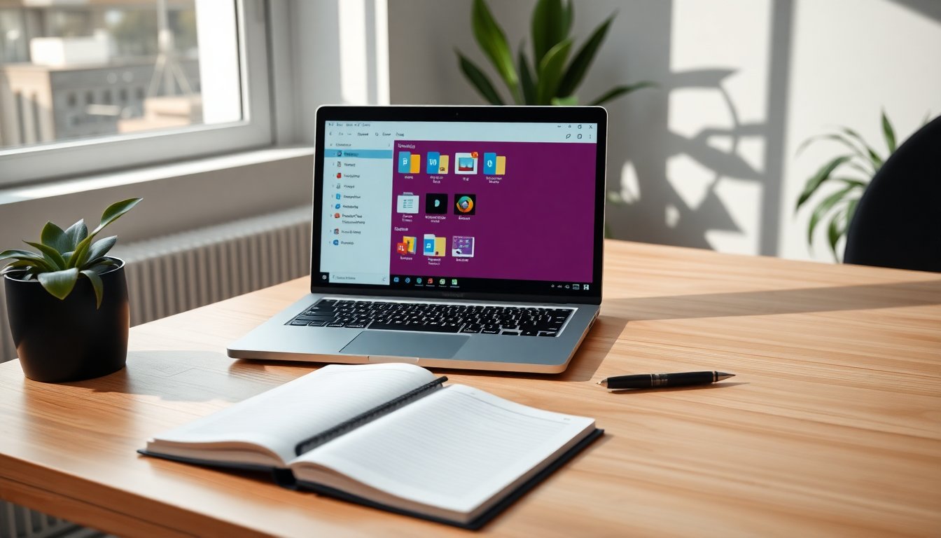 Aggiornamenti di Windows 11: Scopri le Nuove Funzionalità di Esplora File e Notepad