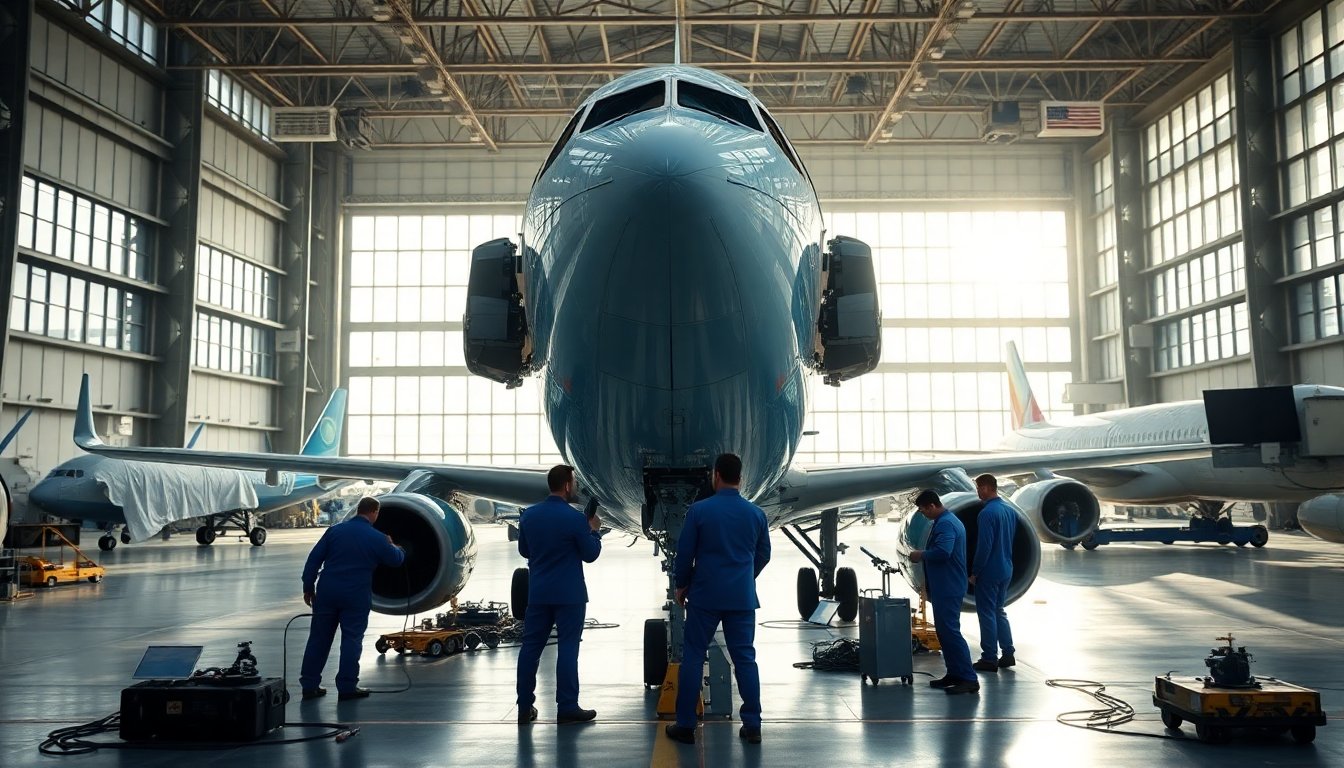 Airbus richiama 6000 aerei A320 per difetto software legato a radiazioni solari