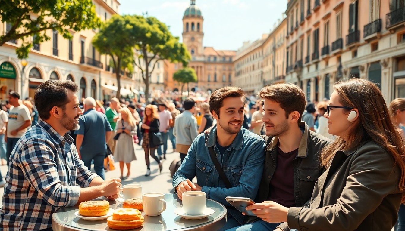 AirPods in Italia: Traduzione in Tempo Reale Disponibile dal Prossimo Mese!