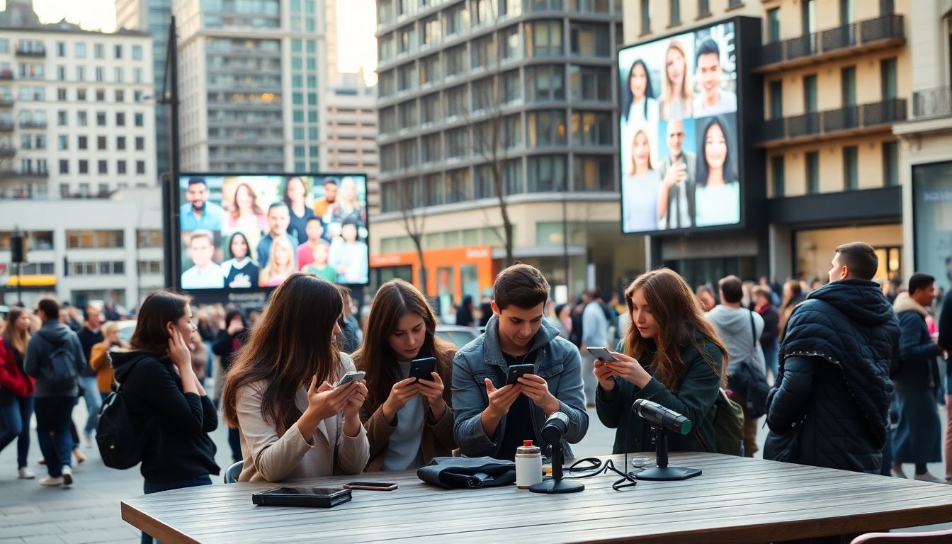 Albo influencer rilevanti in Italia: cosa cambia con AGCOM
