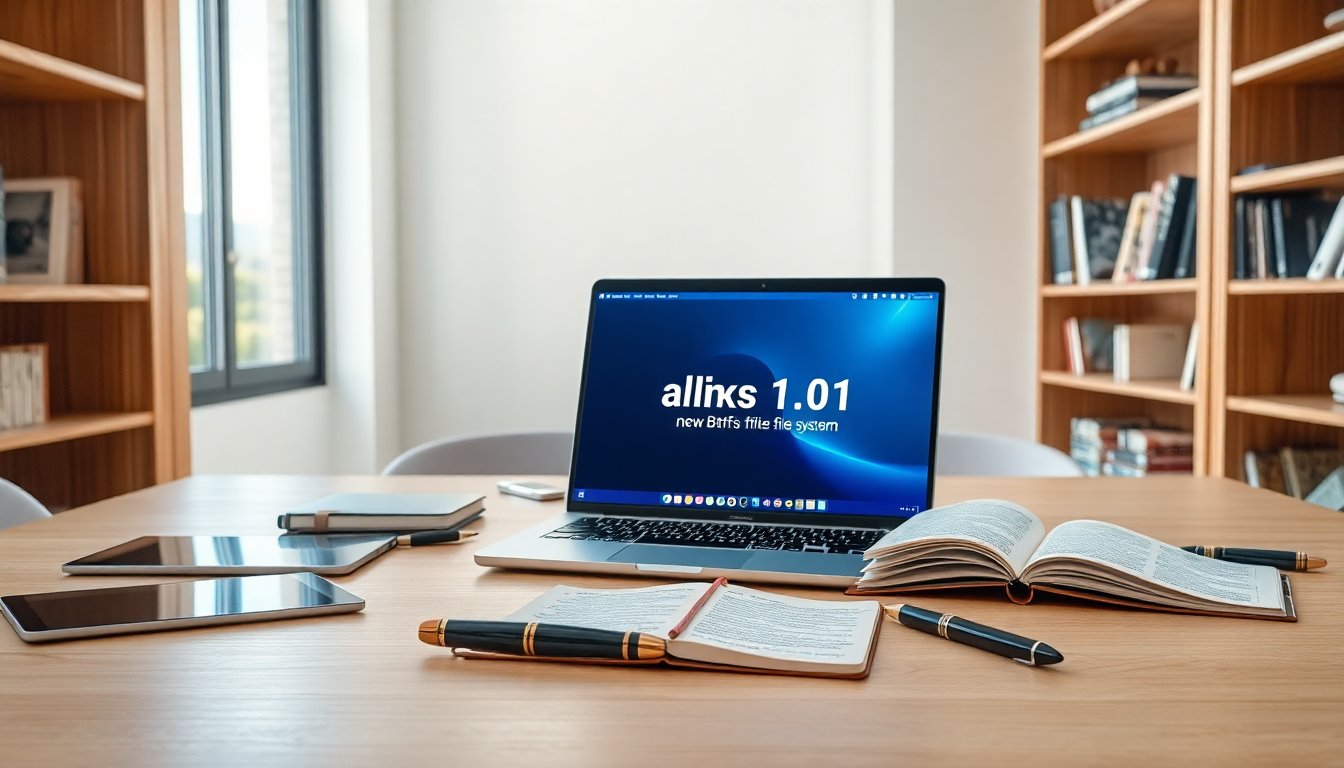 AlmaLinux 10.1: Scopri gli Aggiornamenti e le Novità del Sistema Operativo