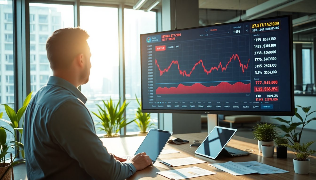 “Analisi del Declino di Bitcoin: Scopri le Opportunità nel Mercato delle Criptovalute”
