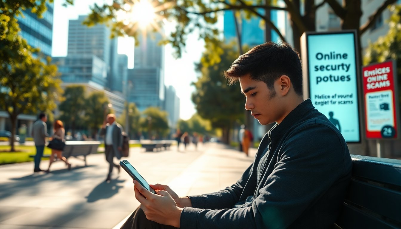 Android: La Protezione Avanzata Contro le Truffe Rispetto a iOS