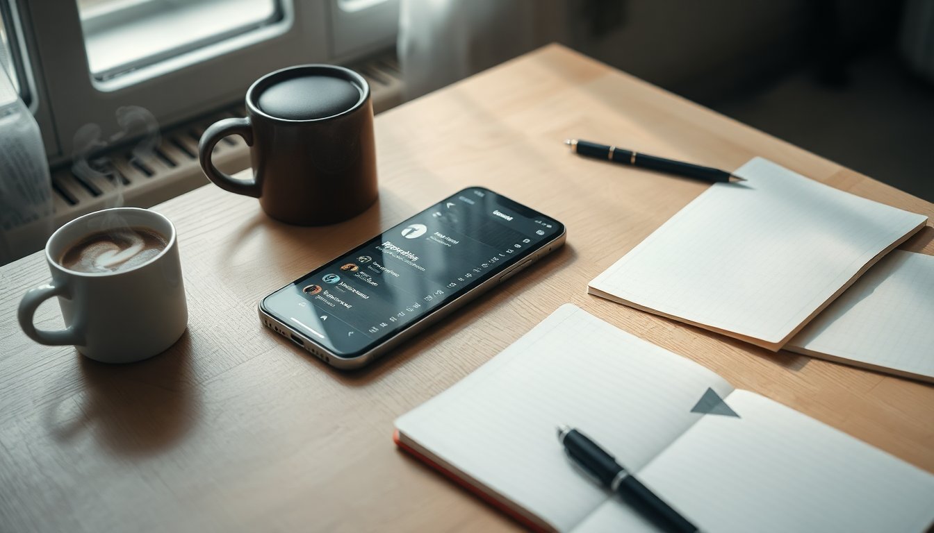 Anomalie nell’App Podcasts di Apple: Scopri il Mistero delle Aperture Automatiche