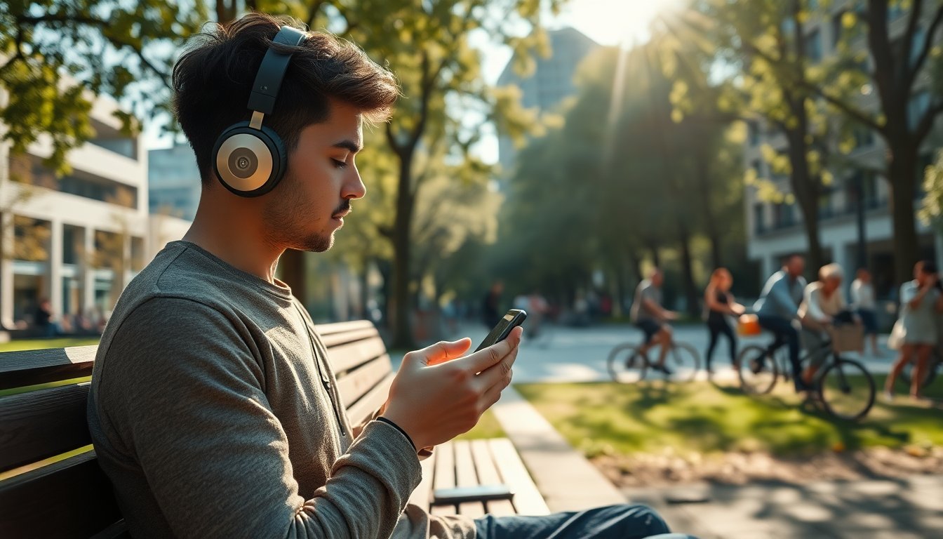 Apple Music: attiva la tua prova gratuita e scopri oltre 100 milioni di brani!