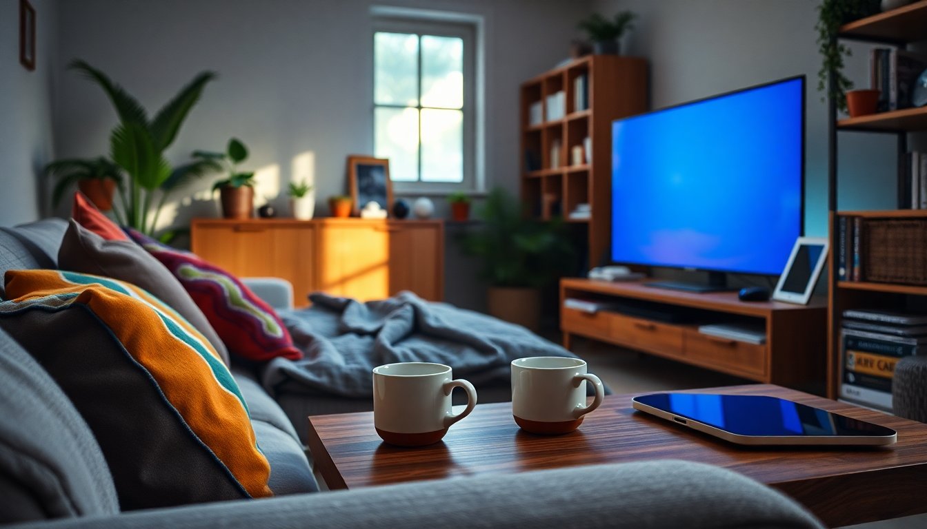 Apple TV: Scopri le Nuove Serie e Film in Arrivo!