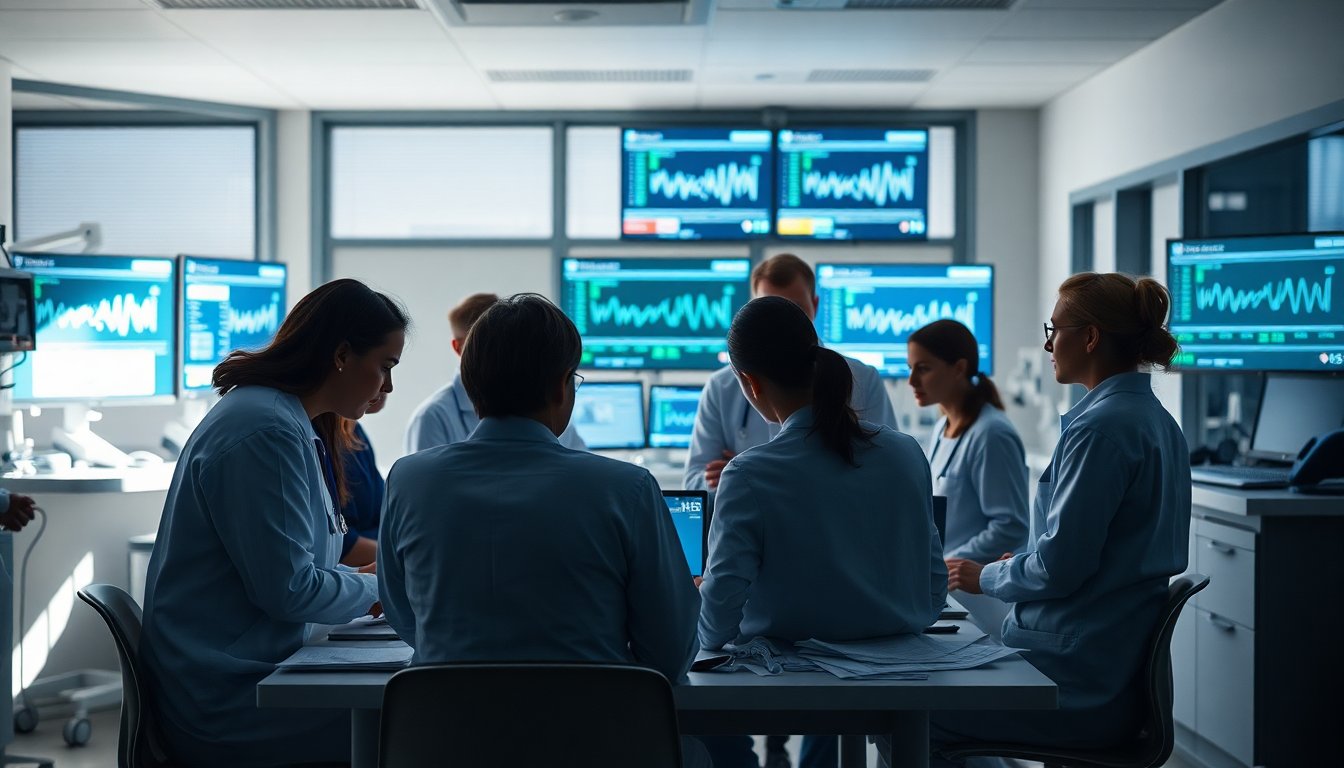 Attacco ransomware al NHS: la gang Cl0p minaccia la sicurezza dei dati