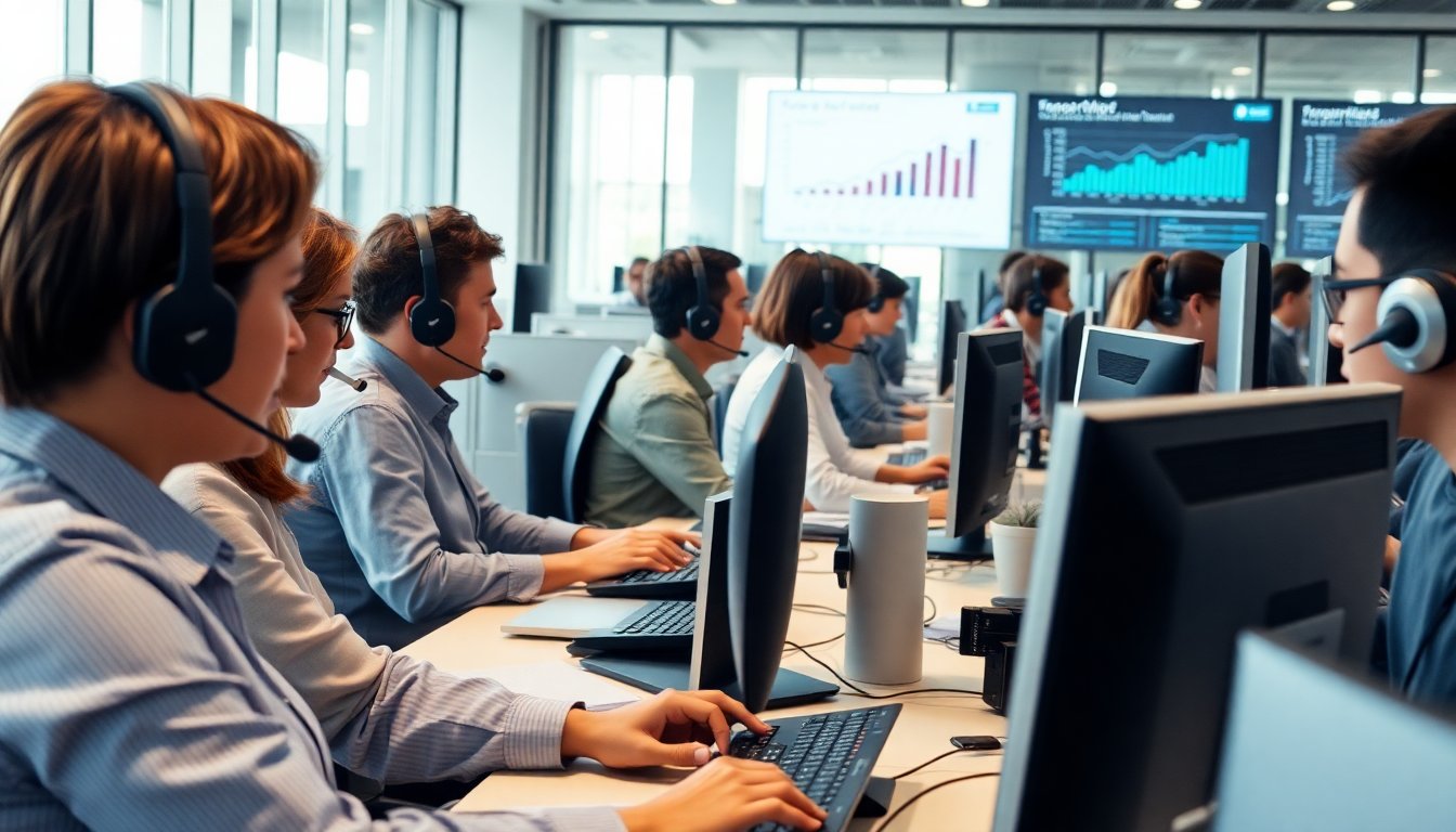 Aumento delle Chiamate Internazionali dai Call Center: Ecco Come Difendersi