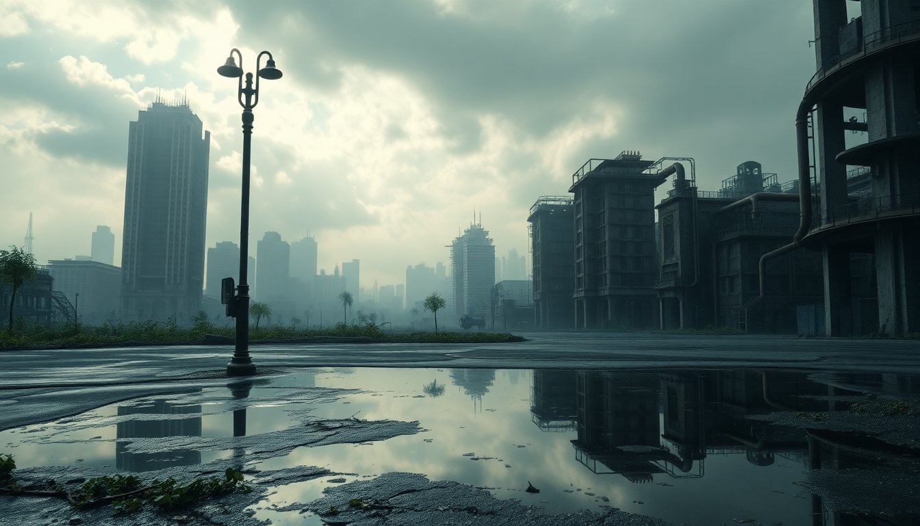 BioShock 4: Take-Two Conferma lo Sviluppo, ma l’Uscita è Ancora Lontana