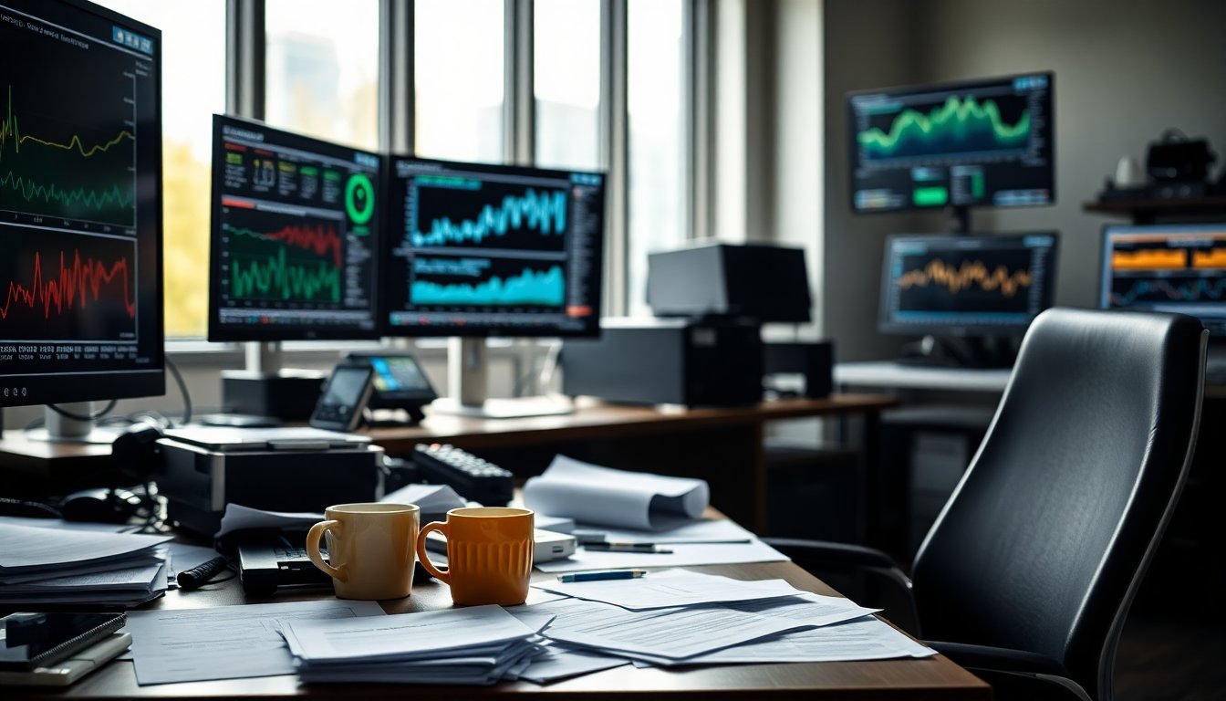 Burnout dei CISO: la sfida crescente nella cybersecurity e come affrontarla