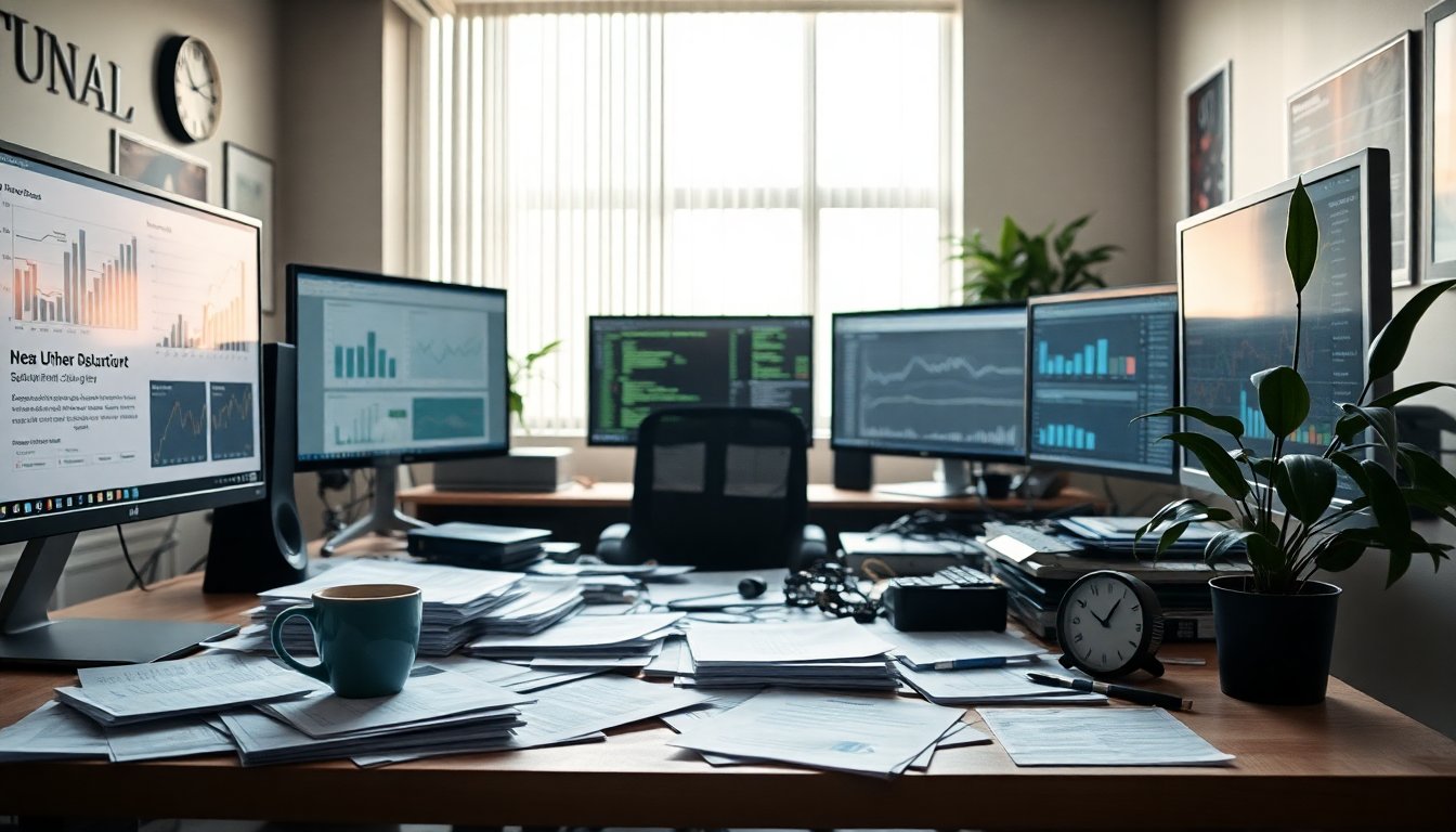 Burnout nei CISO: come riconoscere e affrontare la crisi con successo